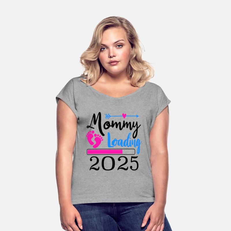 Baby Is Loading, Baby Arrives In 2025