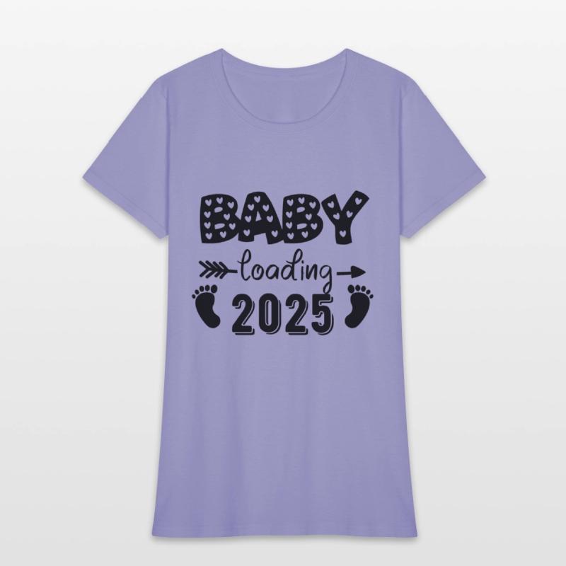 Baby Loading 2025, Baby Coming In 2025