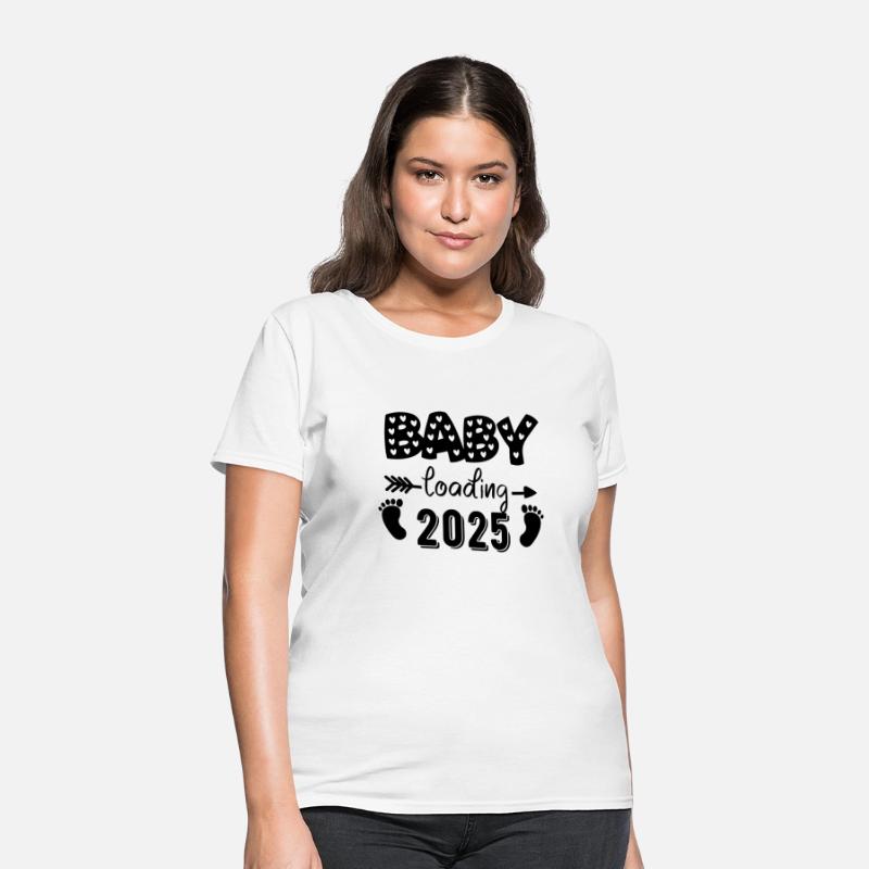 Baby Loading 2025, Baby Coming In 2025