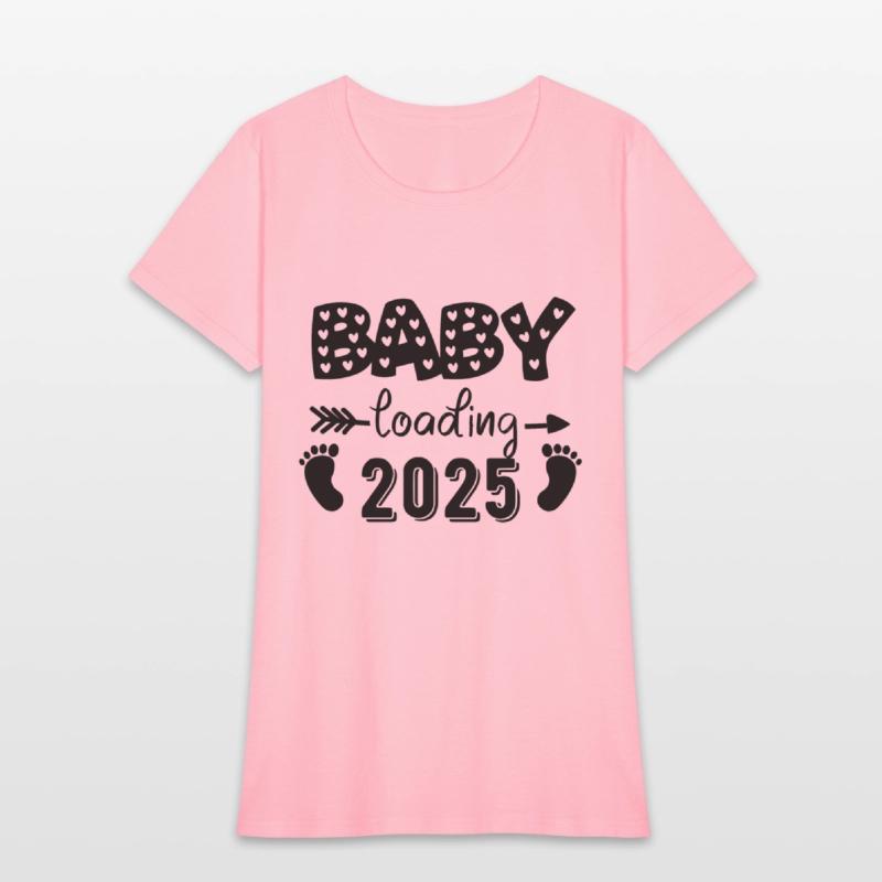 Baby Loading 2025, Baby Coming In 2025