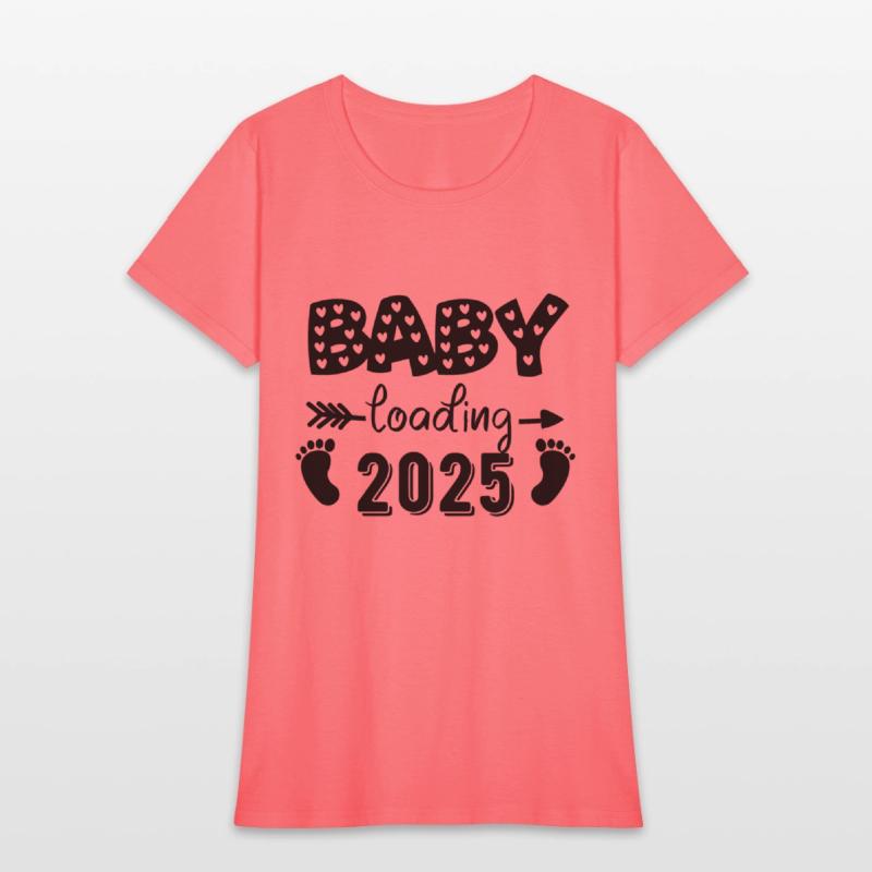Baby Loading 2025, Baby Coming In 2025