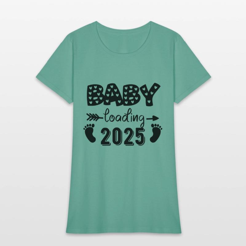 Baby Loading 2025, Baby Coming In 2025