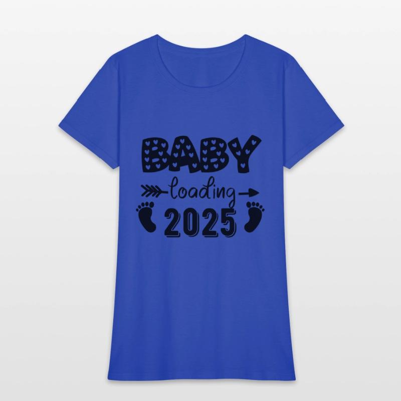 Baby Loading 2025, Baby Coming In 2025