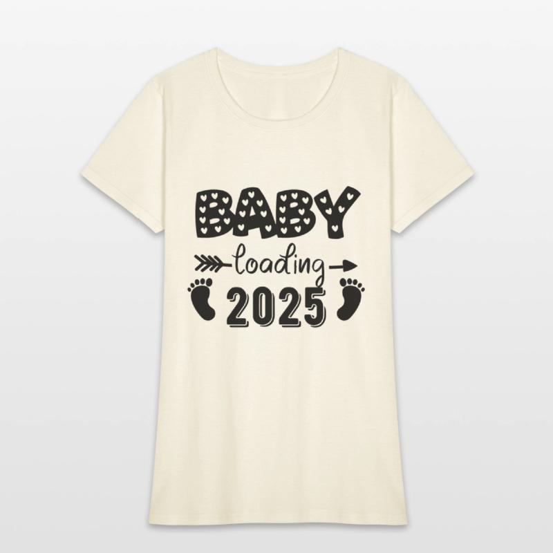 Baby Loading 2025, Baby Coming In 2025