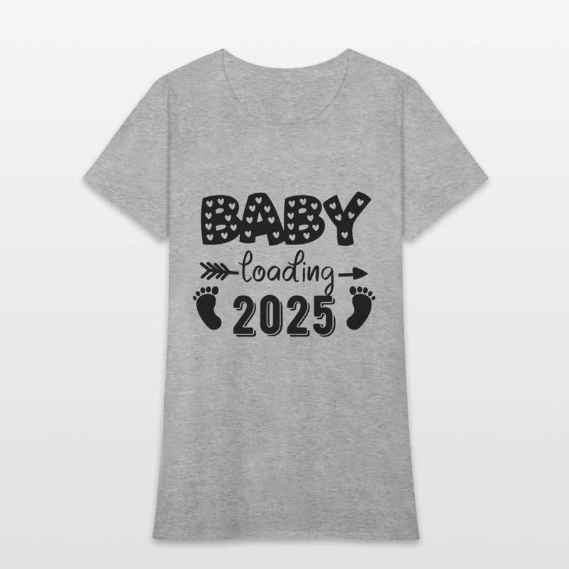 Baby Loading 2025, Baby Coming In 2025