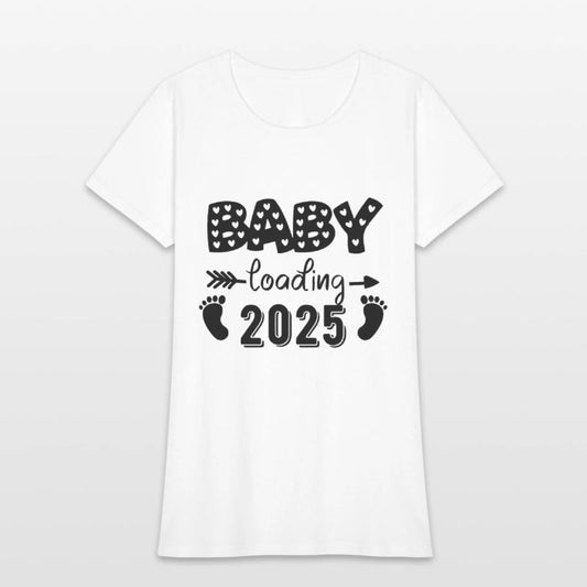 Baby Loading 2025, Baby Coming In 2025