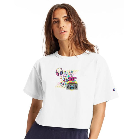 Back to the 90s: Neon Beats & Retro Vibes