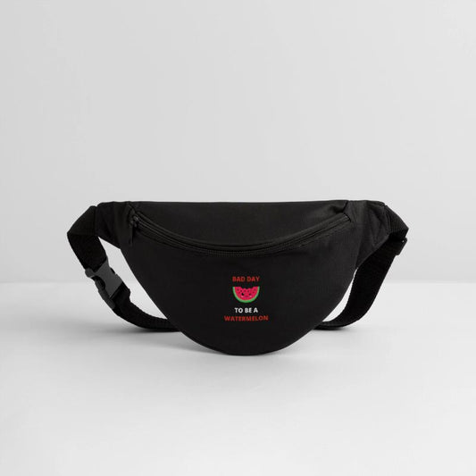 Bad Day To Be A Watermelon