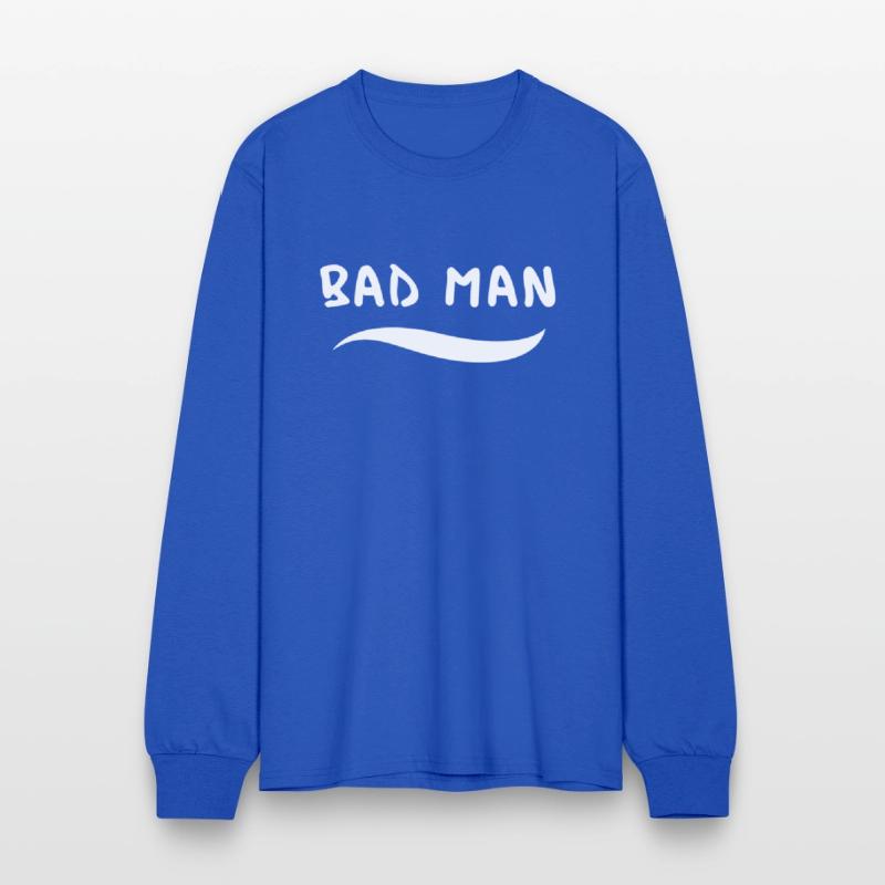 BAD MAN