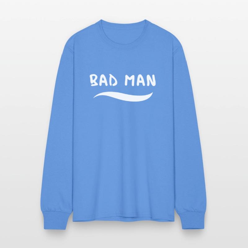 BAD MAN