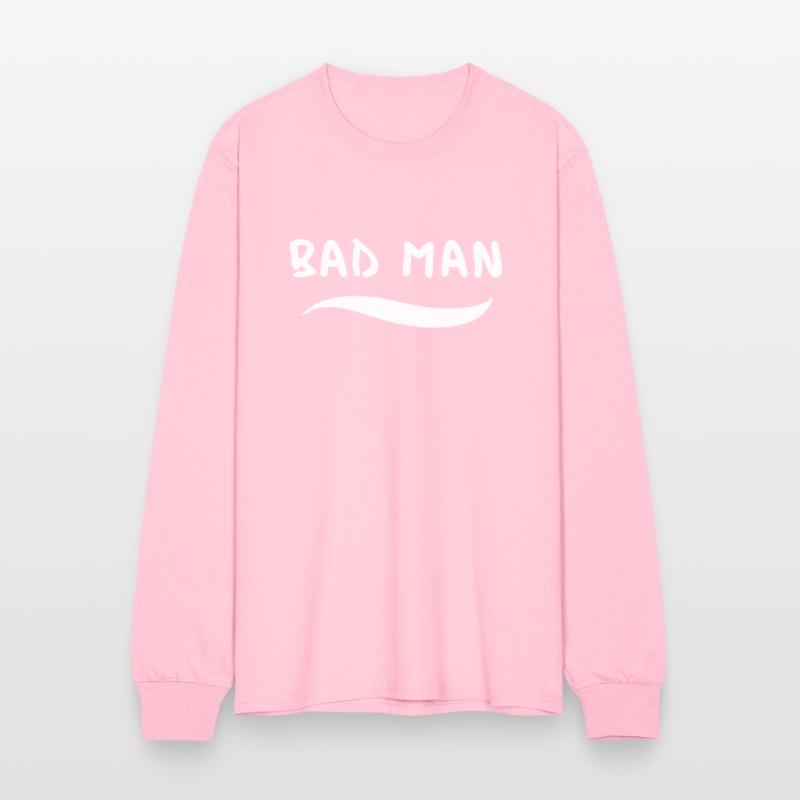 BAD MAN