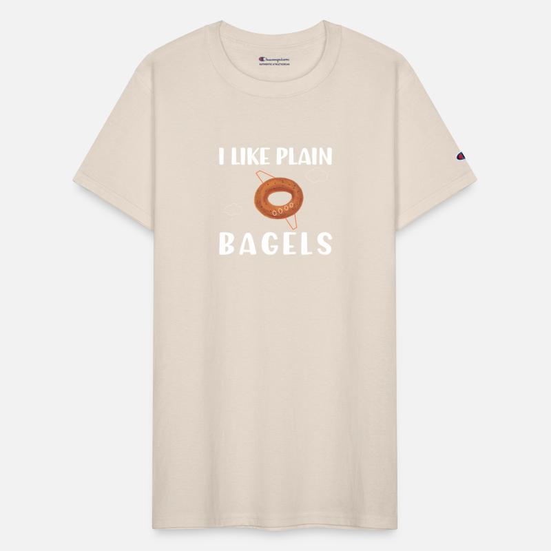 Bagel Lover Bagel Maker Bagel Addict Bagel