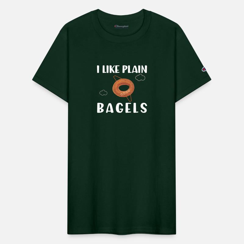 Bagel Lover Bagel Maker Bagel Addict Bagel