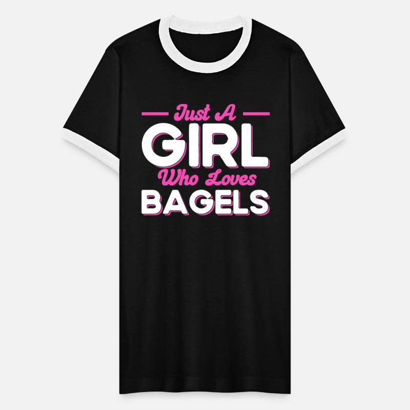Bagel Lover Bagel Maker Bagel Addict Bagel