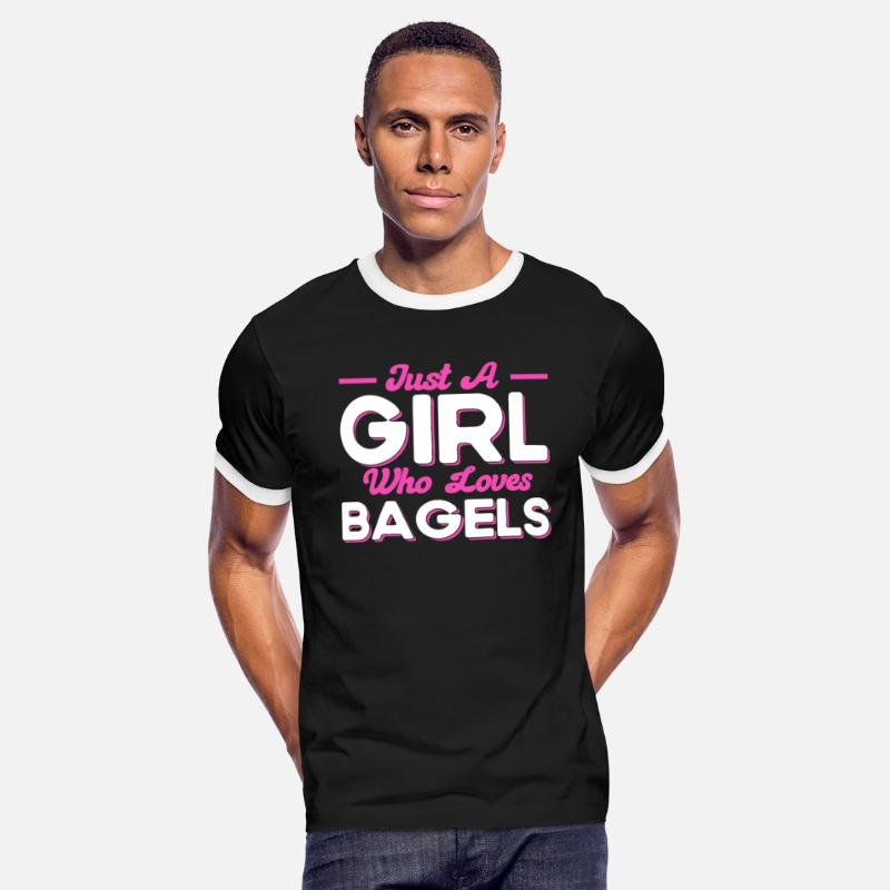 Bagel Lover Bagel Maker Bagel Addict Bagel