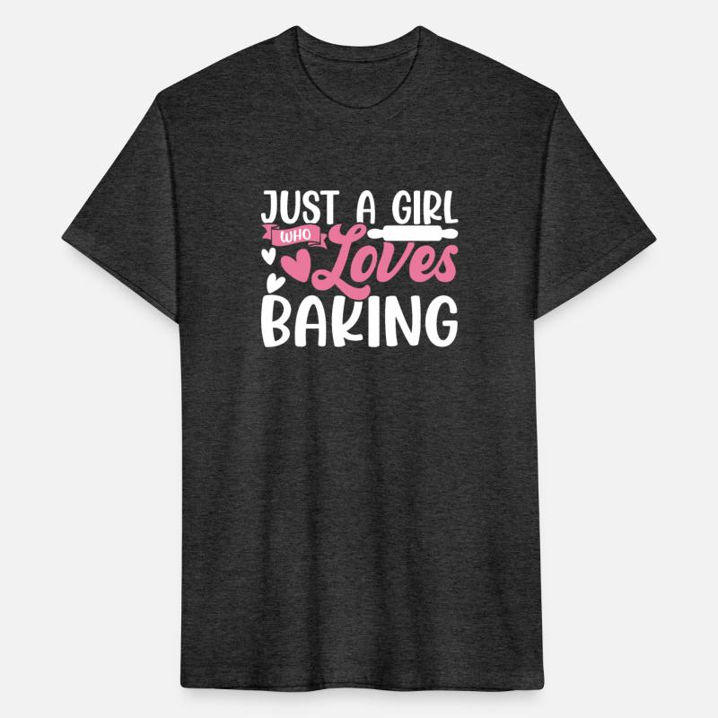 Baking Baker Bakery Just A Girl Who Loves Baking