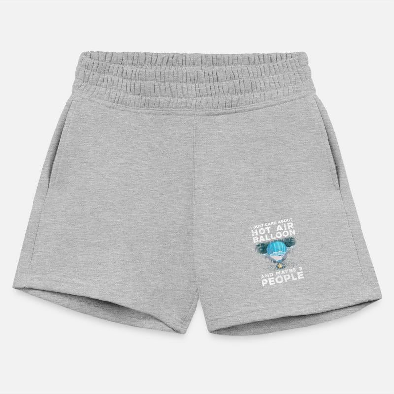 Balloonist Height Adventurous Gas Balloon