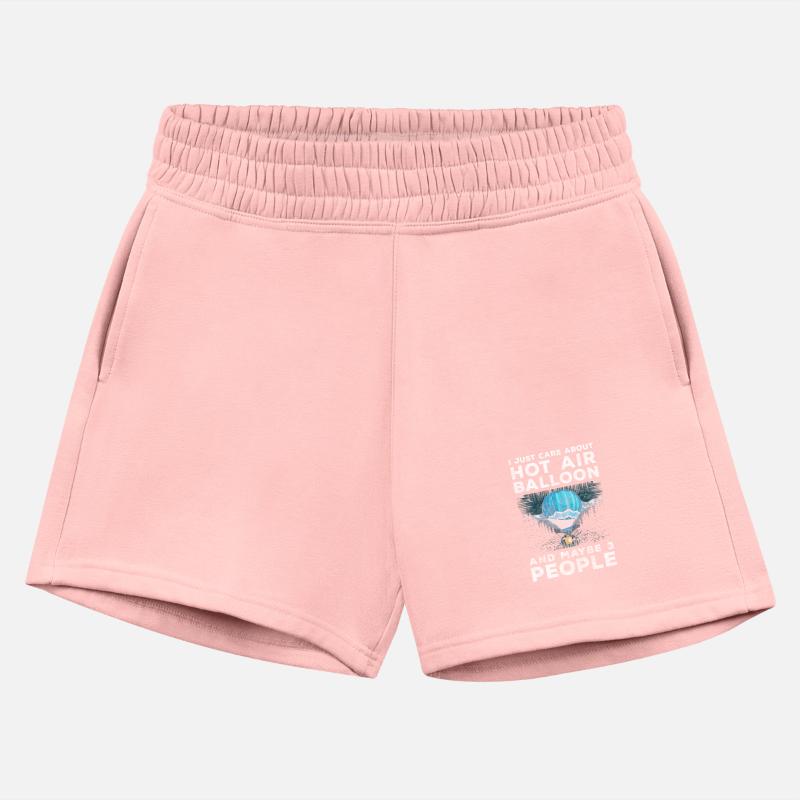 Balloonist Height Adventurous Gas Balloon