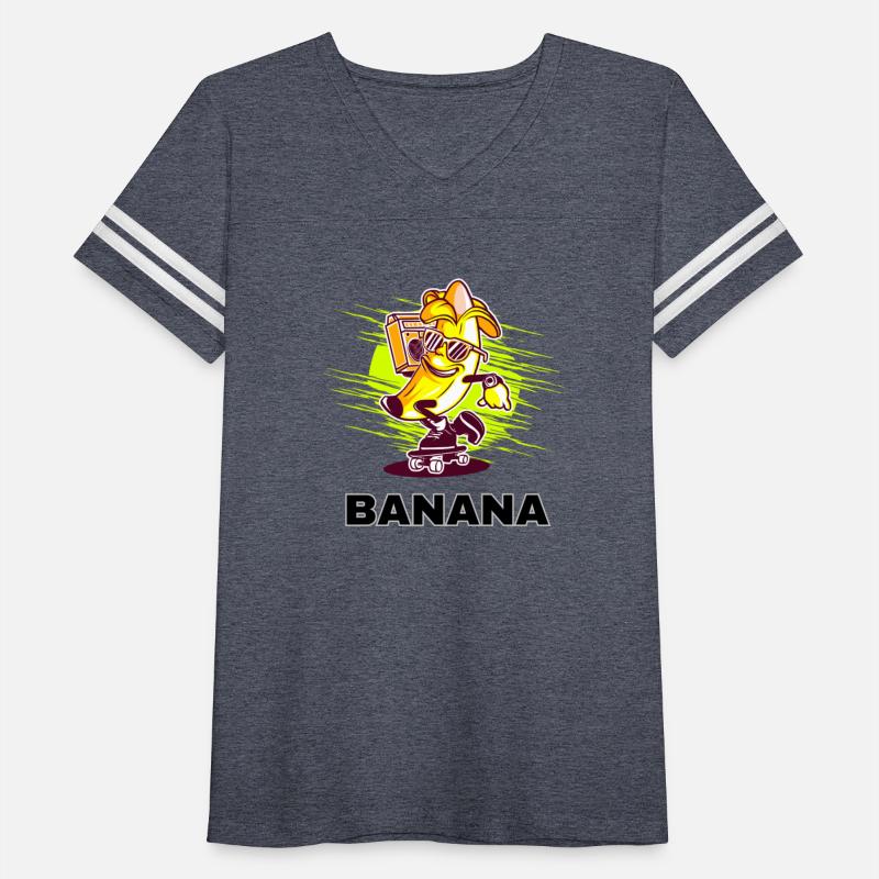 BANANA