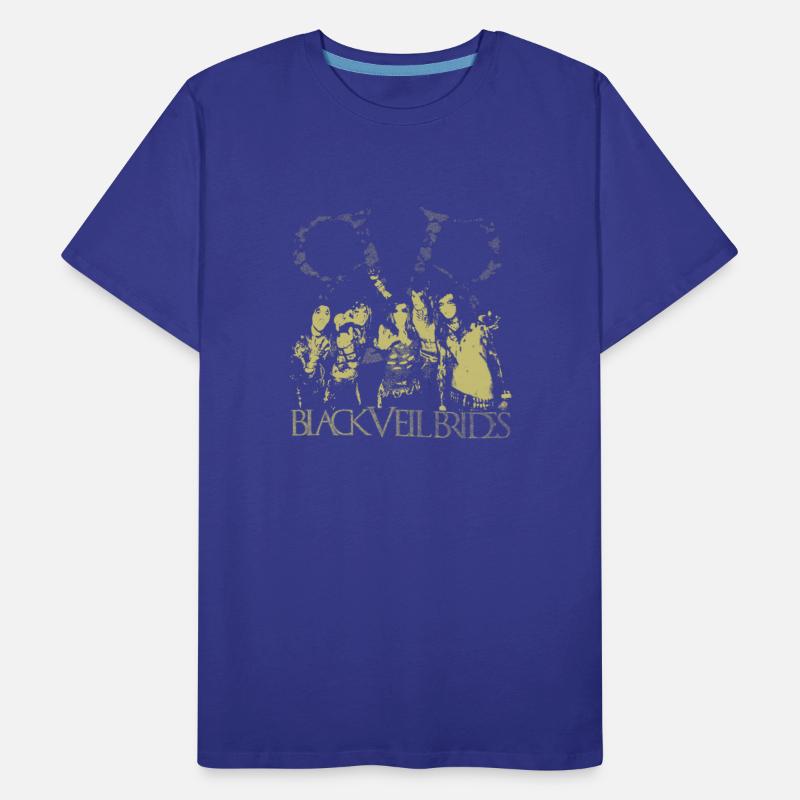 BAND SHOCK ROCK GLAM METAL POST HARDCORE