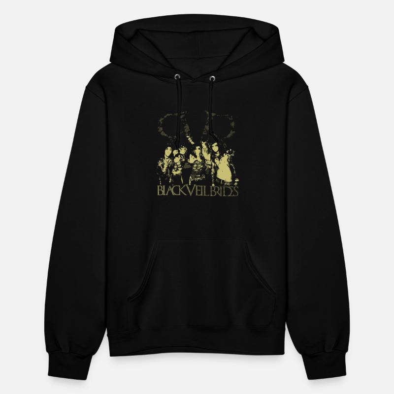 BAND SHOCK ROCK GLAM METAL POST HARDCORE