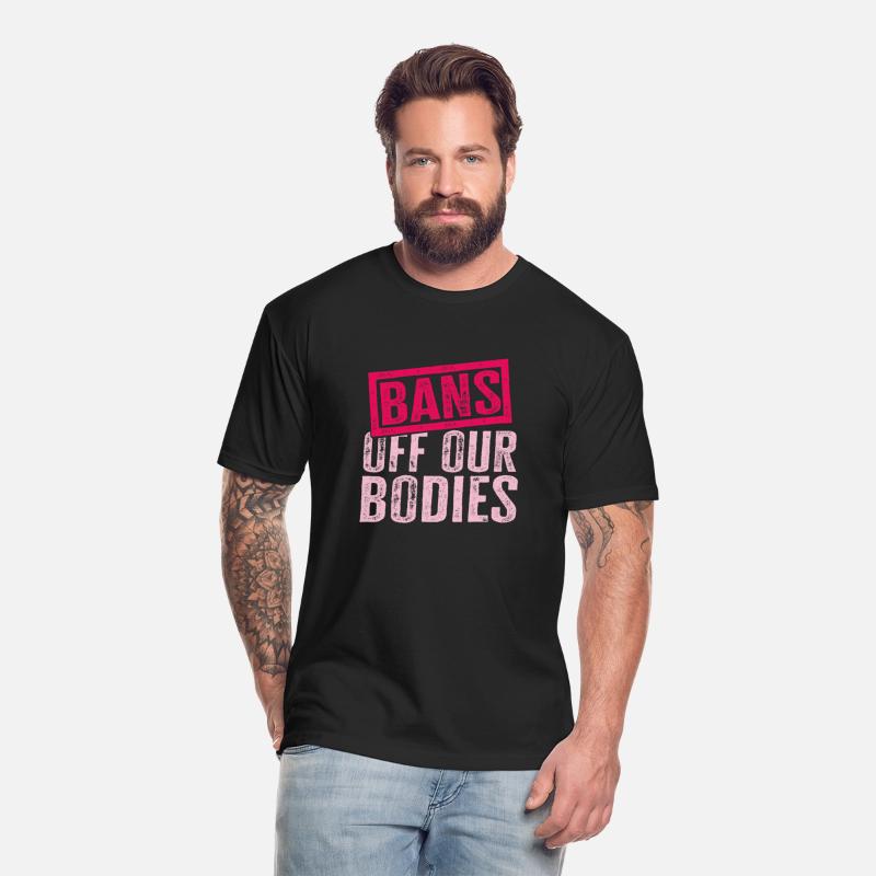 Bans Off Our Bodies Protect Freedom Choose Womens