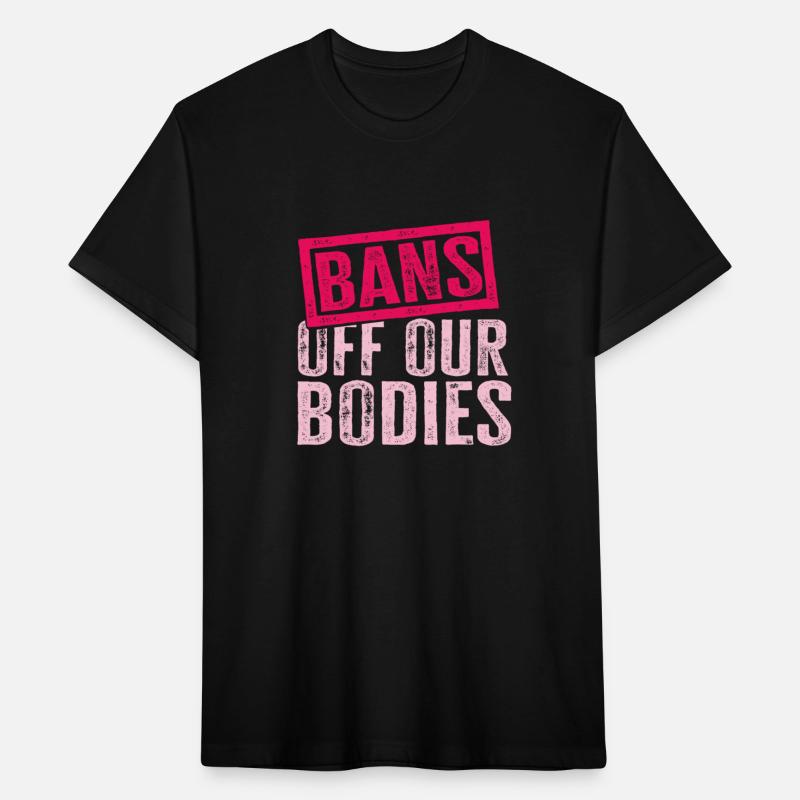 Bans Off Our Bodies Protect Freedom Choose Womens