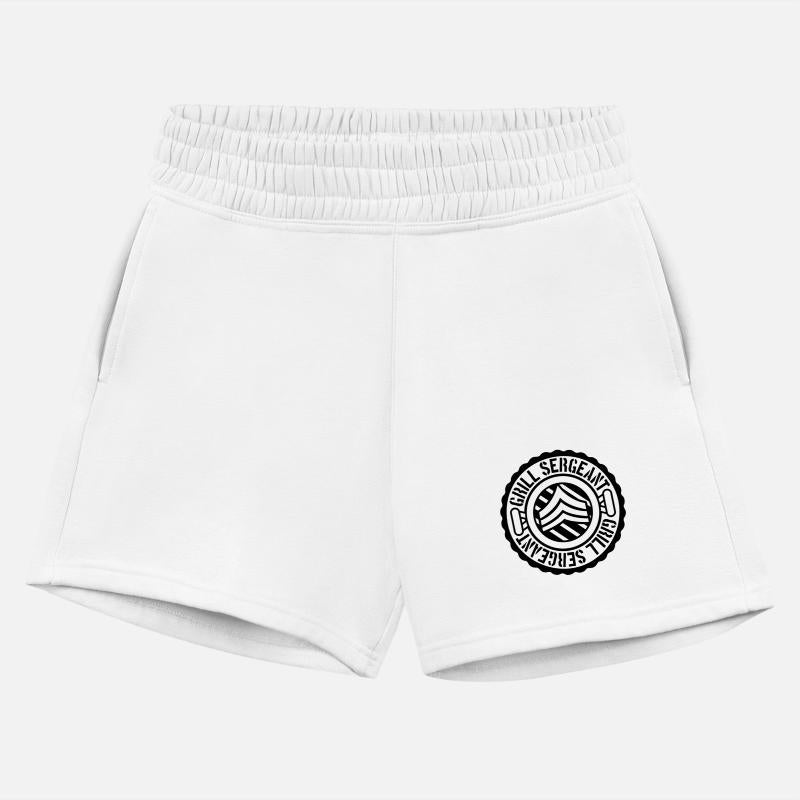 barbecue grill sergeant stamp