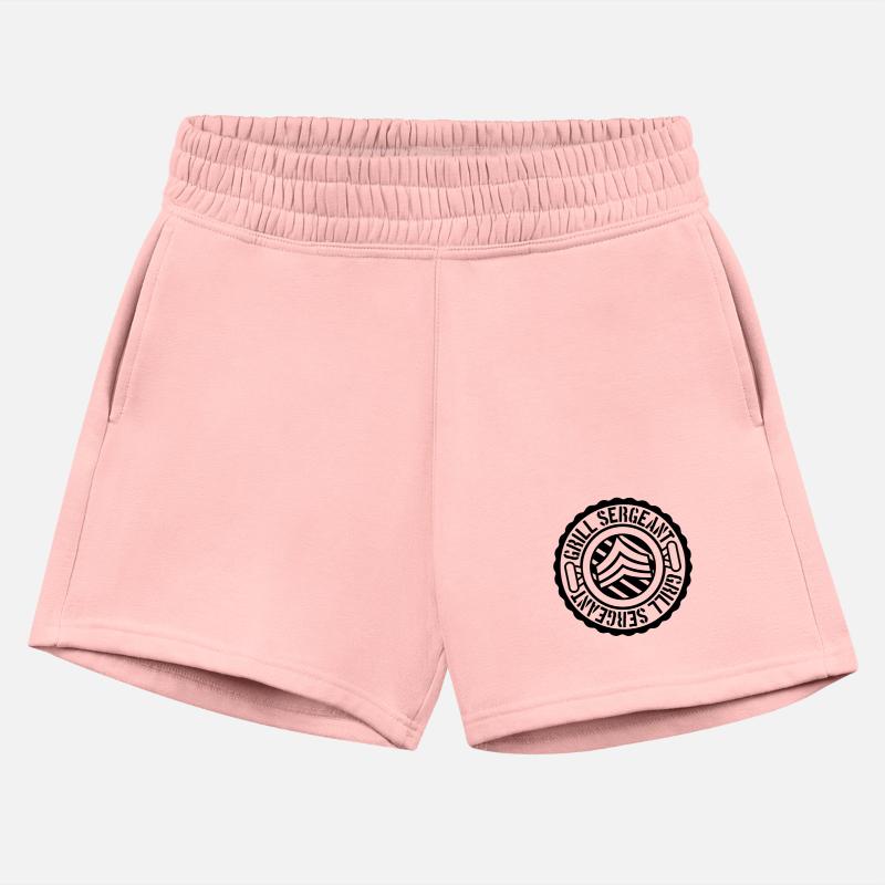 barbecue grill sergeant stamp