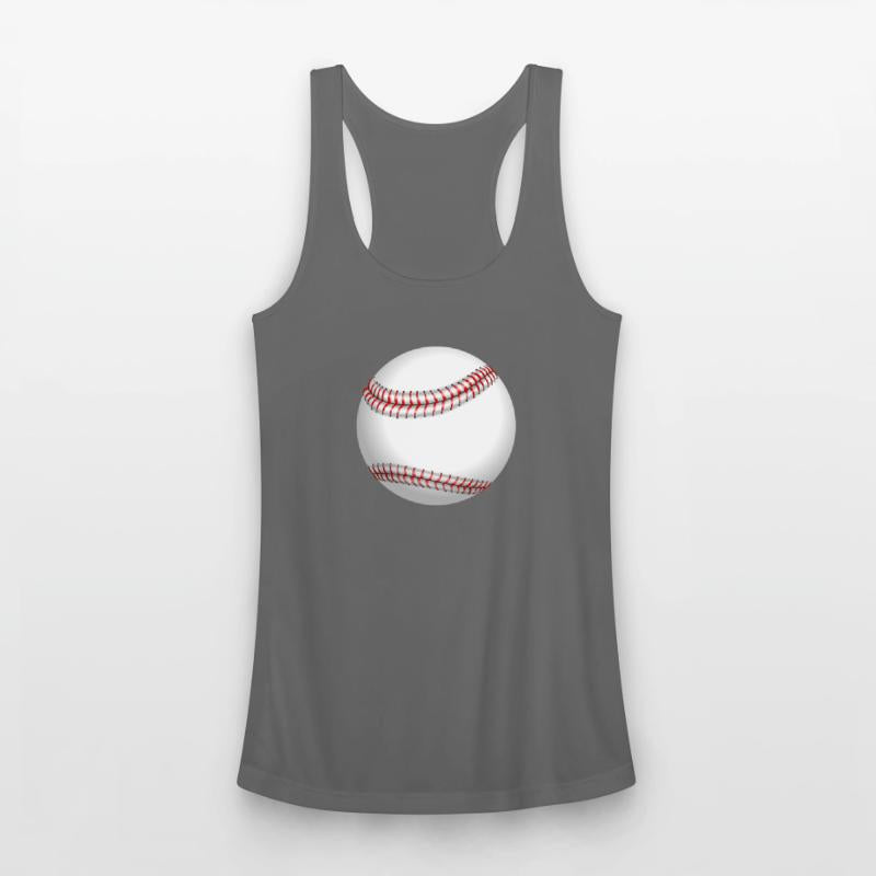 baseball ball