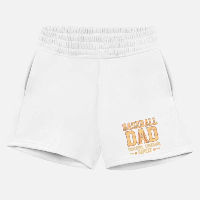 Baseball Dad Coaching Tee