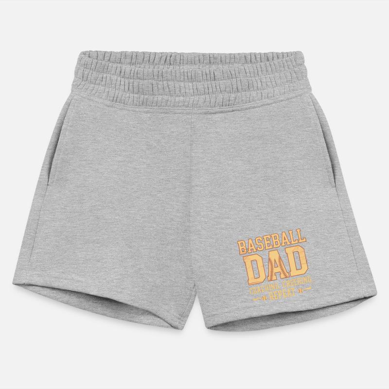 Baseball Dad Coaching Tee