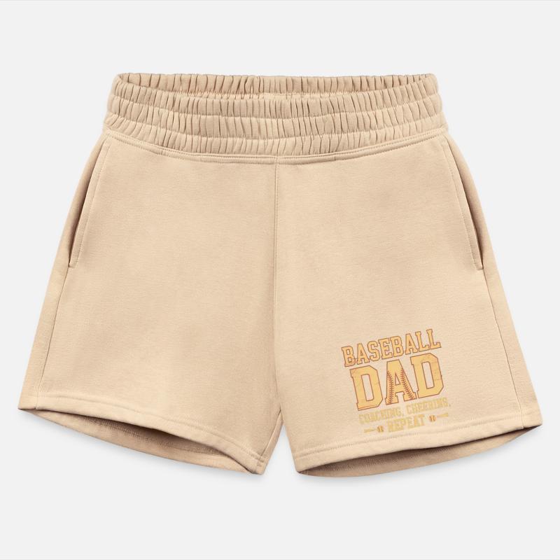 Baseball Dad Coaching Tee