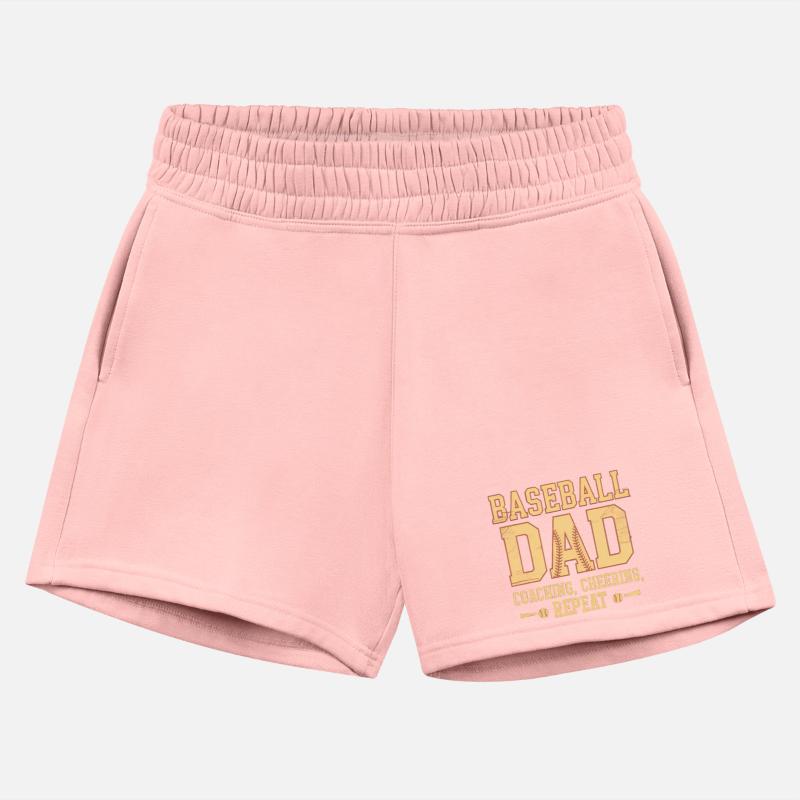 Baseball Dad Coaching Tee