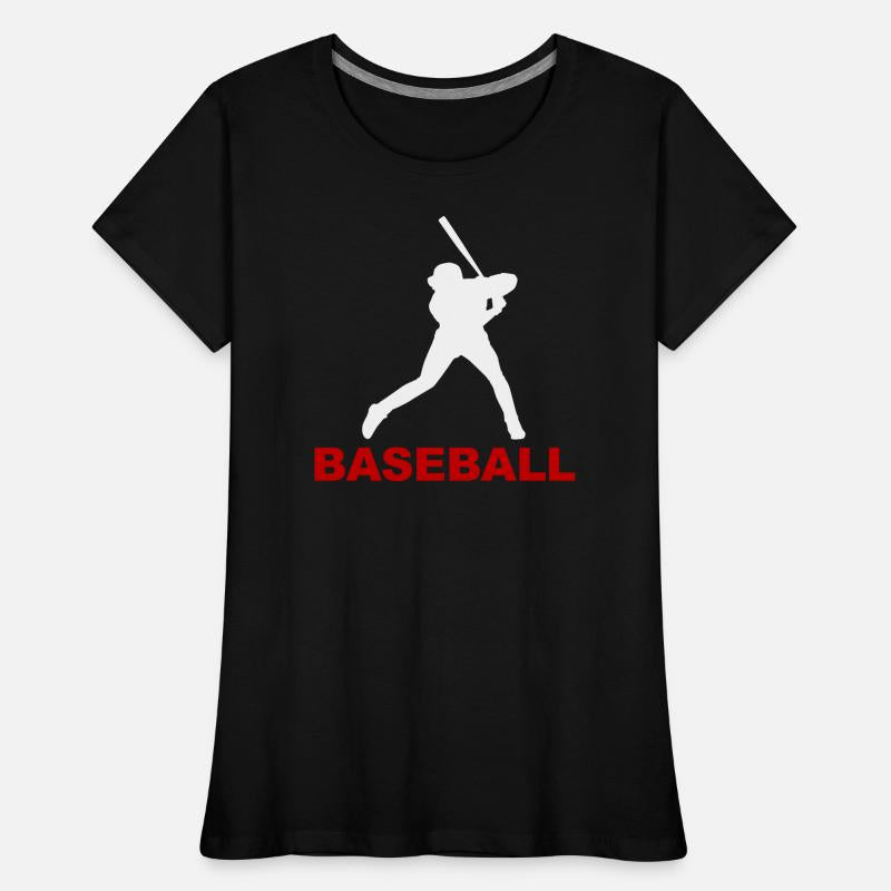 Baseball player