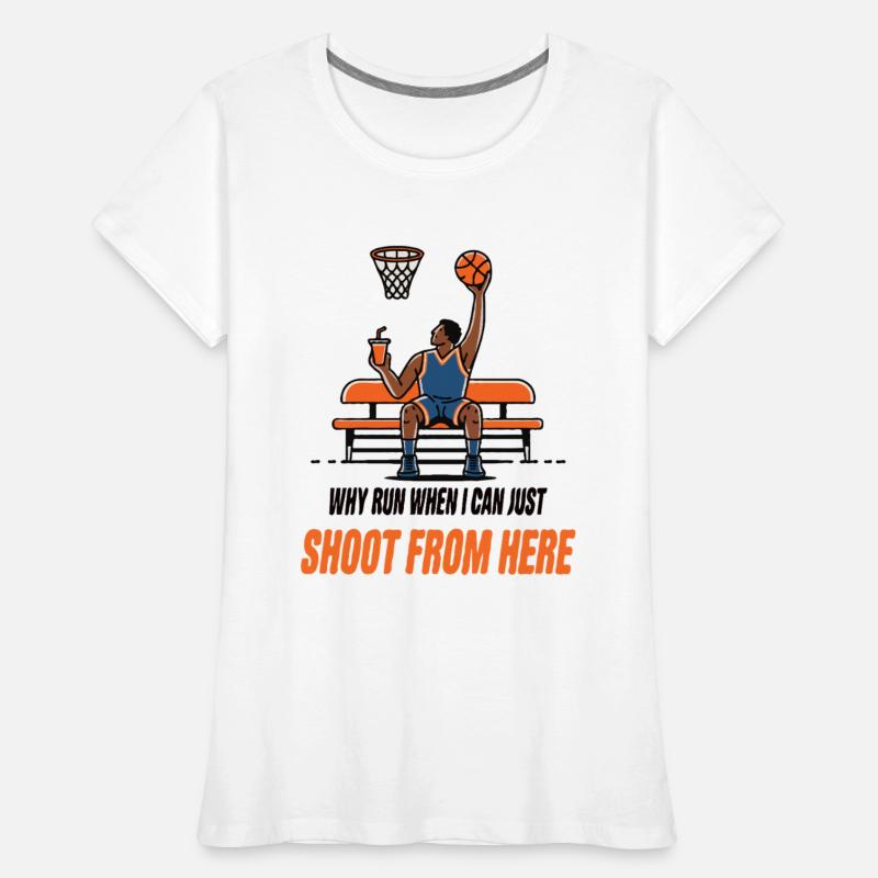 Basketball Fun - Basketball Player and Ball Design