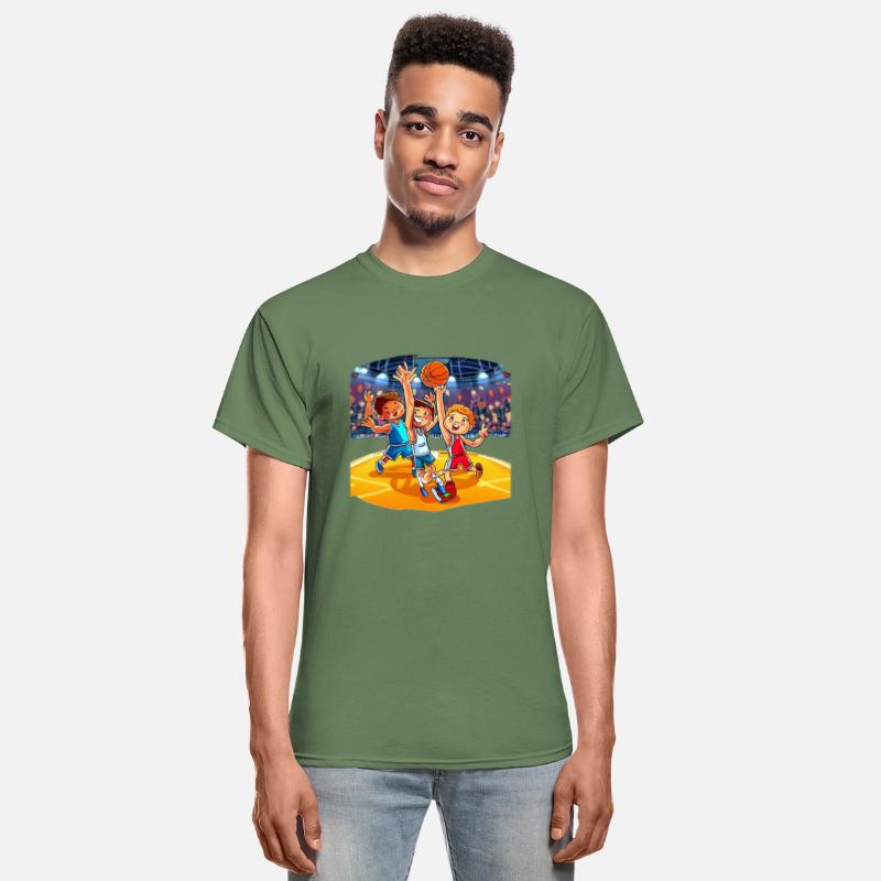 Basketball Tournament