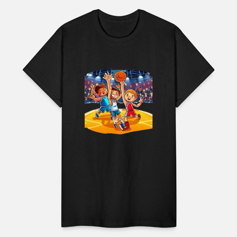 Basketball Tournament