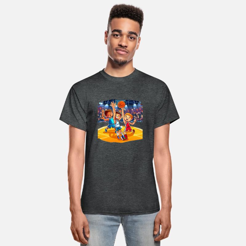 Basketball Tournament