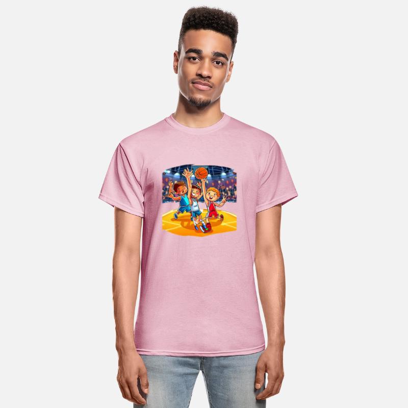 Basketball Tournament