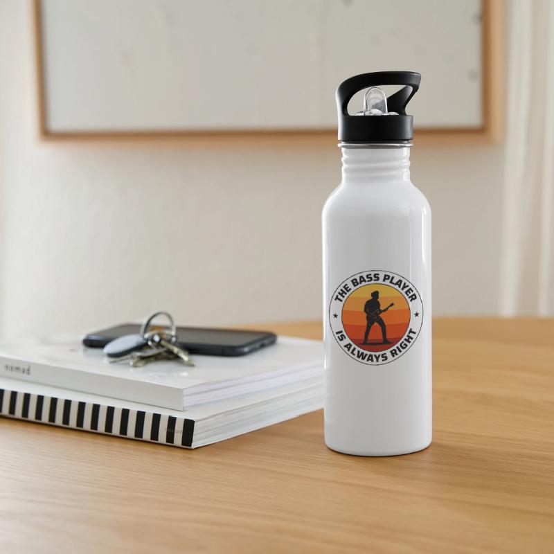 Bass Guitar Player Music Musician Bassist Funny