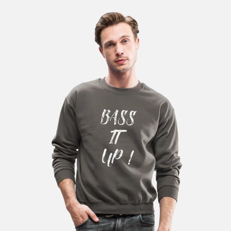 Bass It Up Music Design