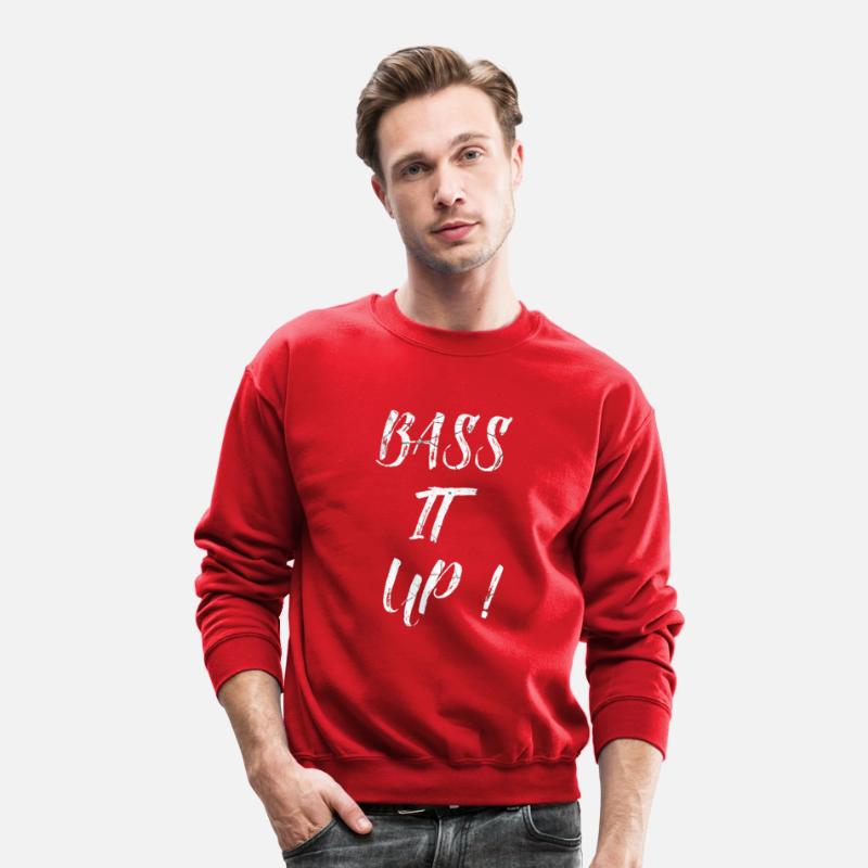 Bass It Up Music Design