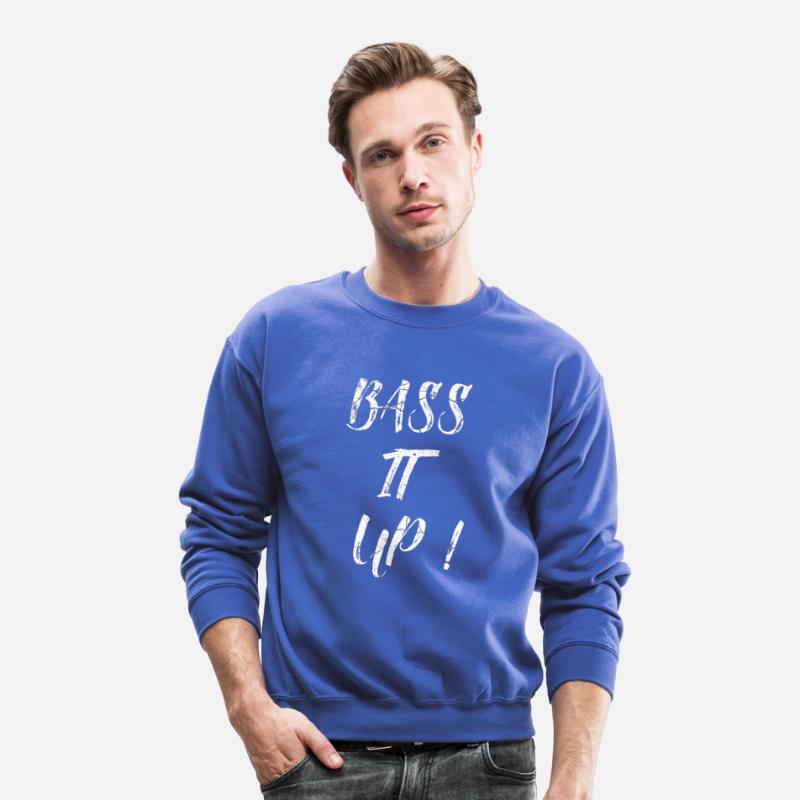 Bass It Up Music Design