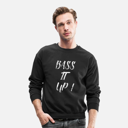 Bass It Up Music Design