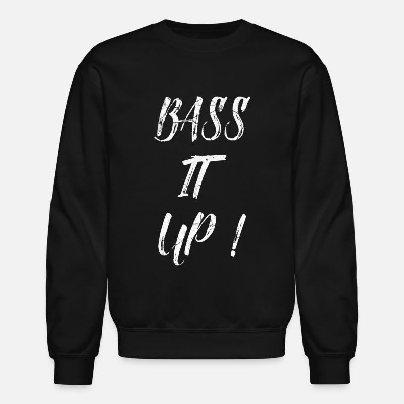 Bass It Up Music Design