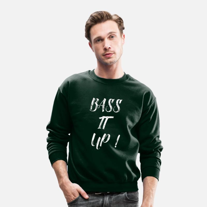 Bass It Up Music Design
