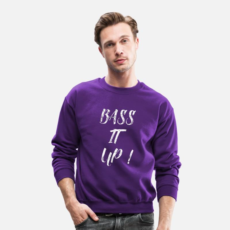 Bass It Up Music Design