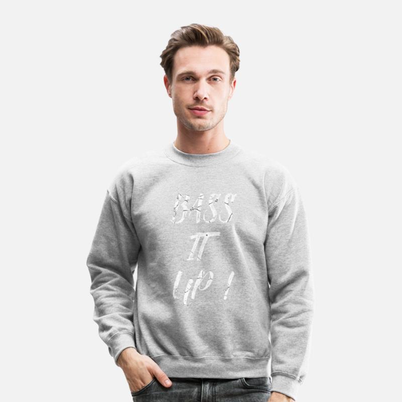 Bass It Up Music Design