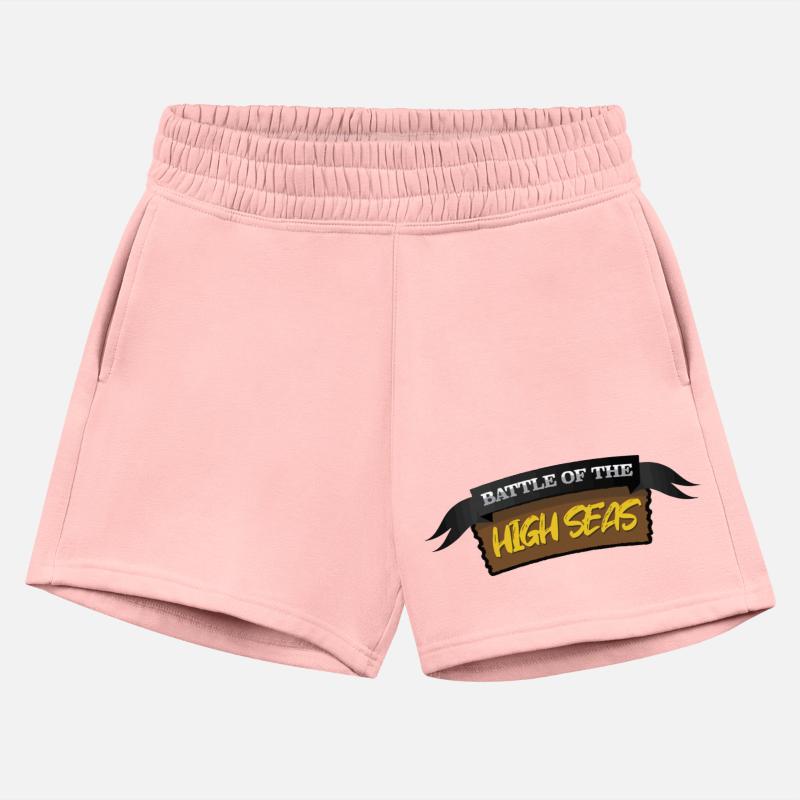 Battle of The High Seas